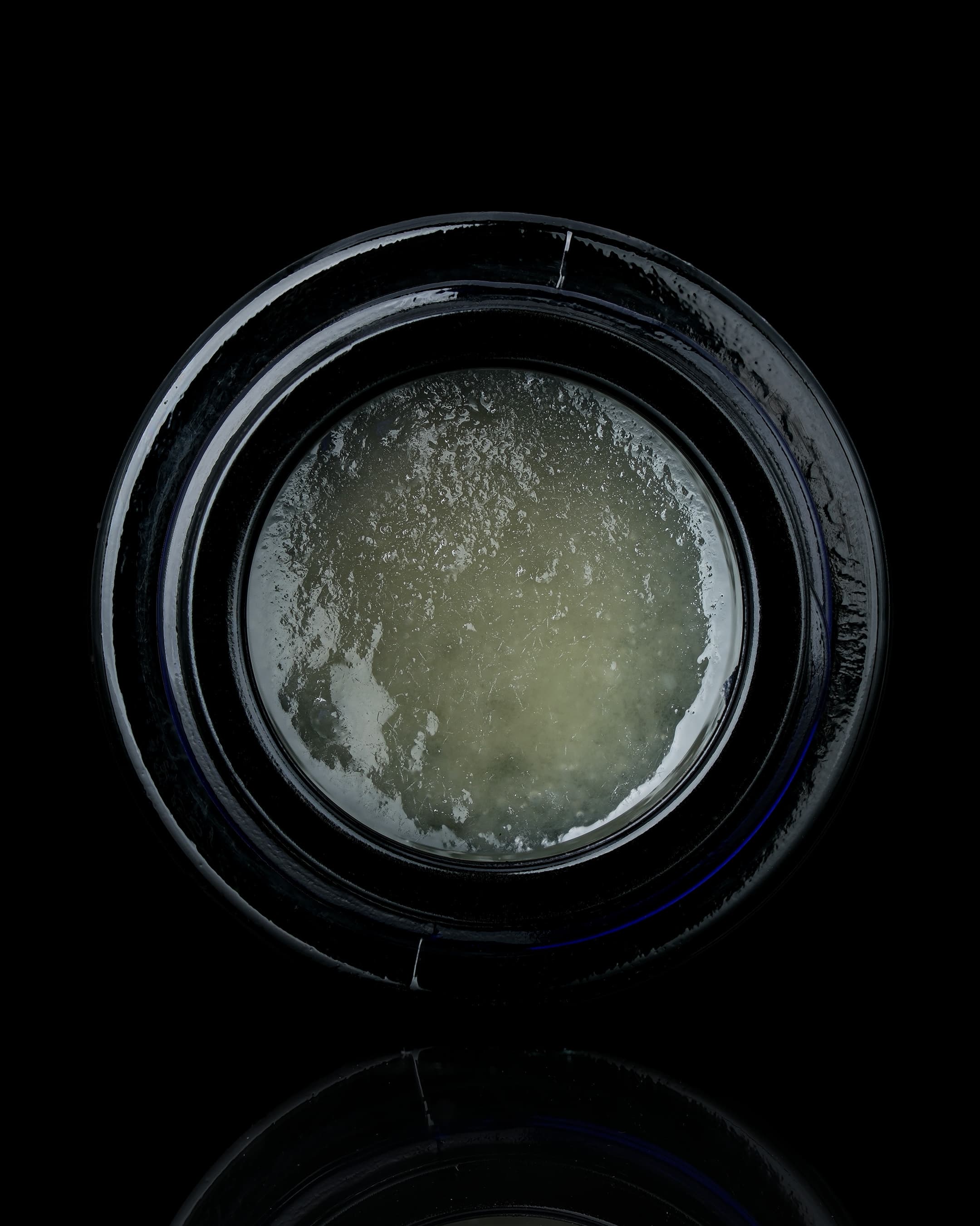 Honey Banana — Hybrid