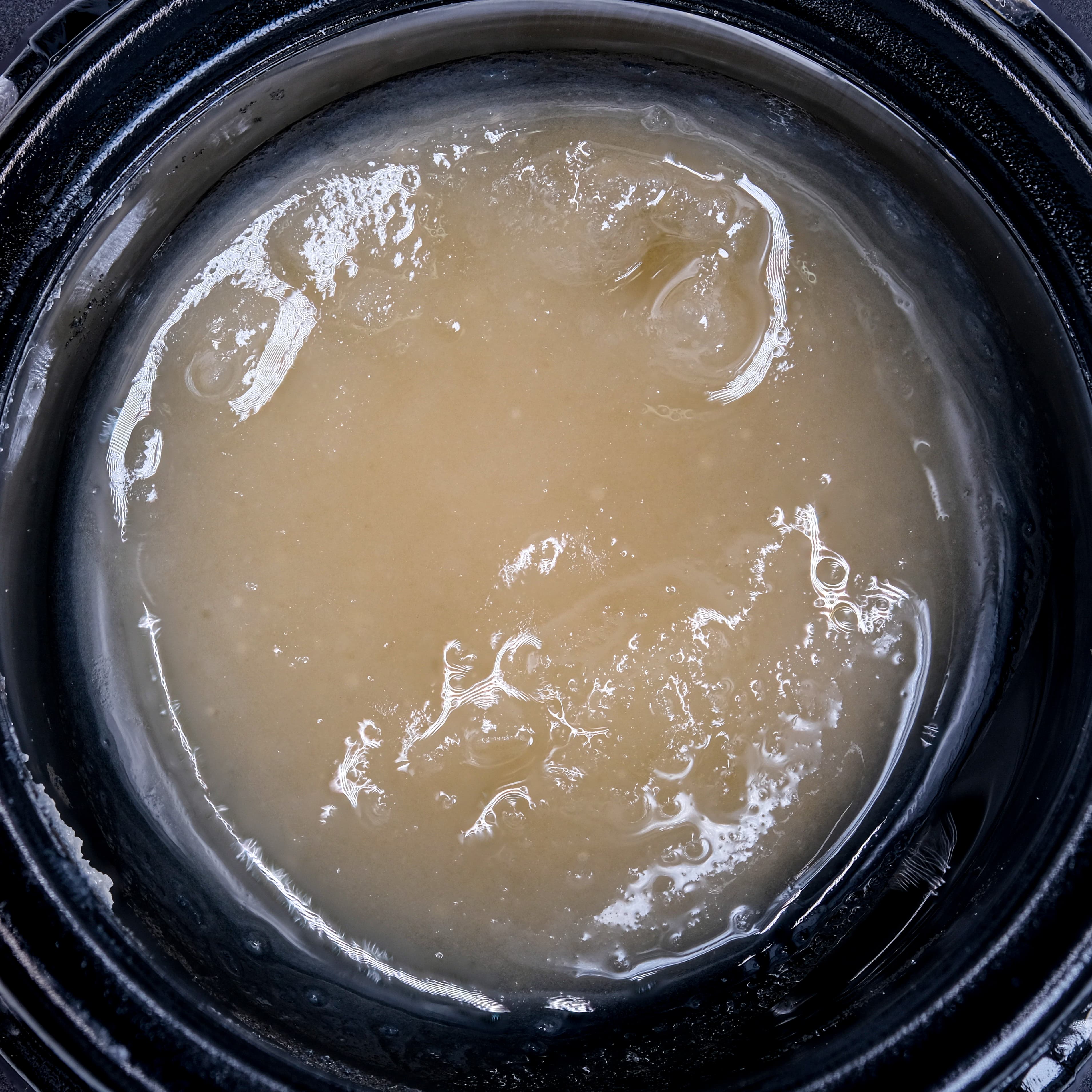 Grape Gas — Indica