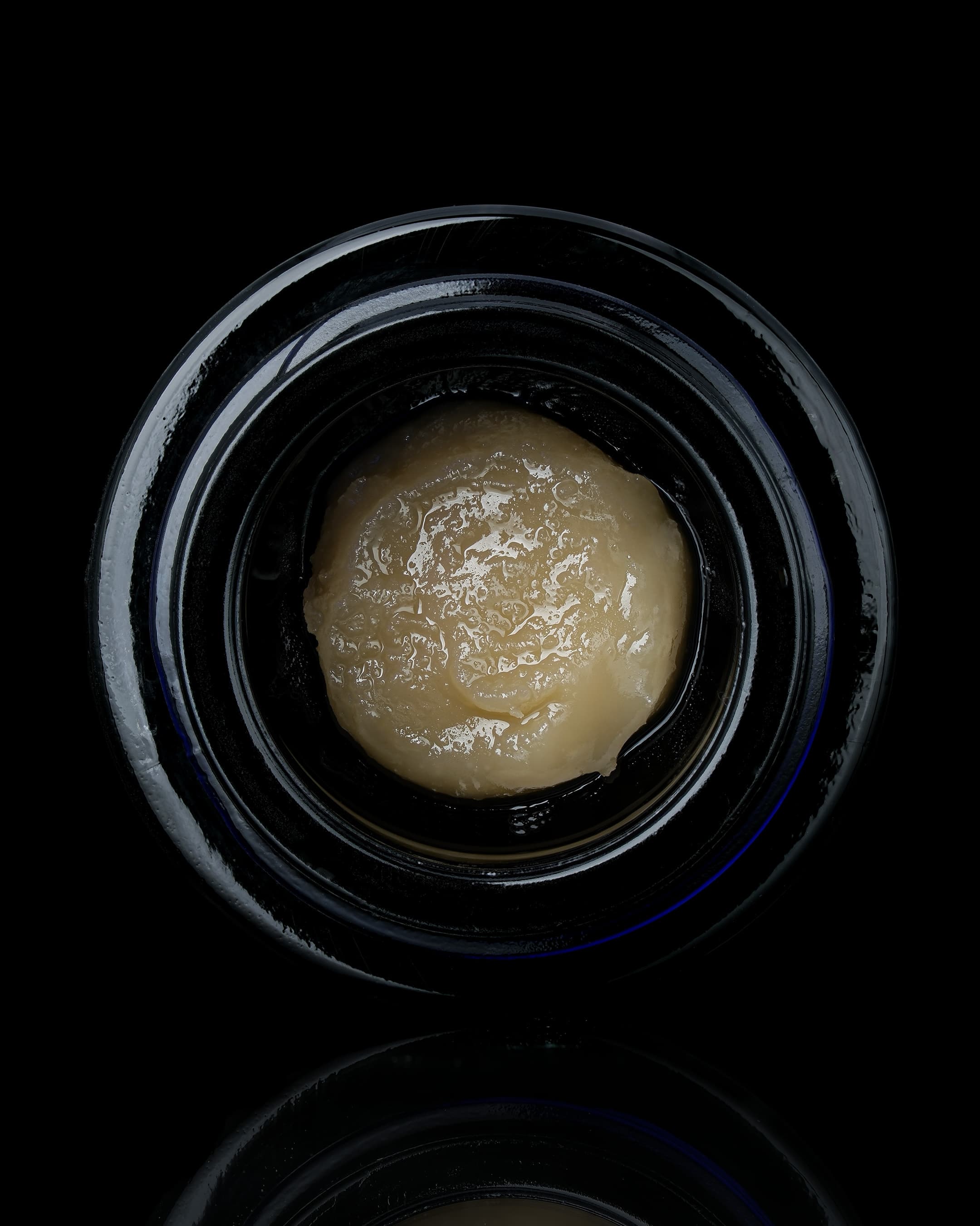 Overripe Banana — Indica