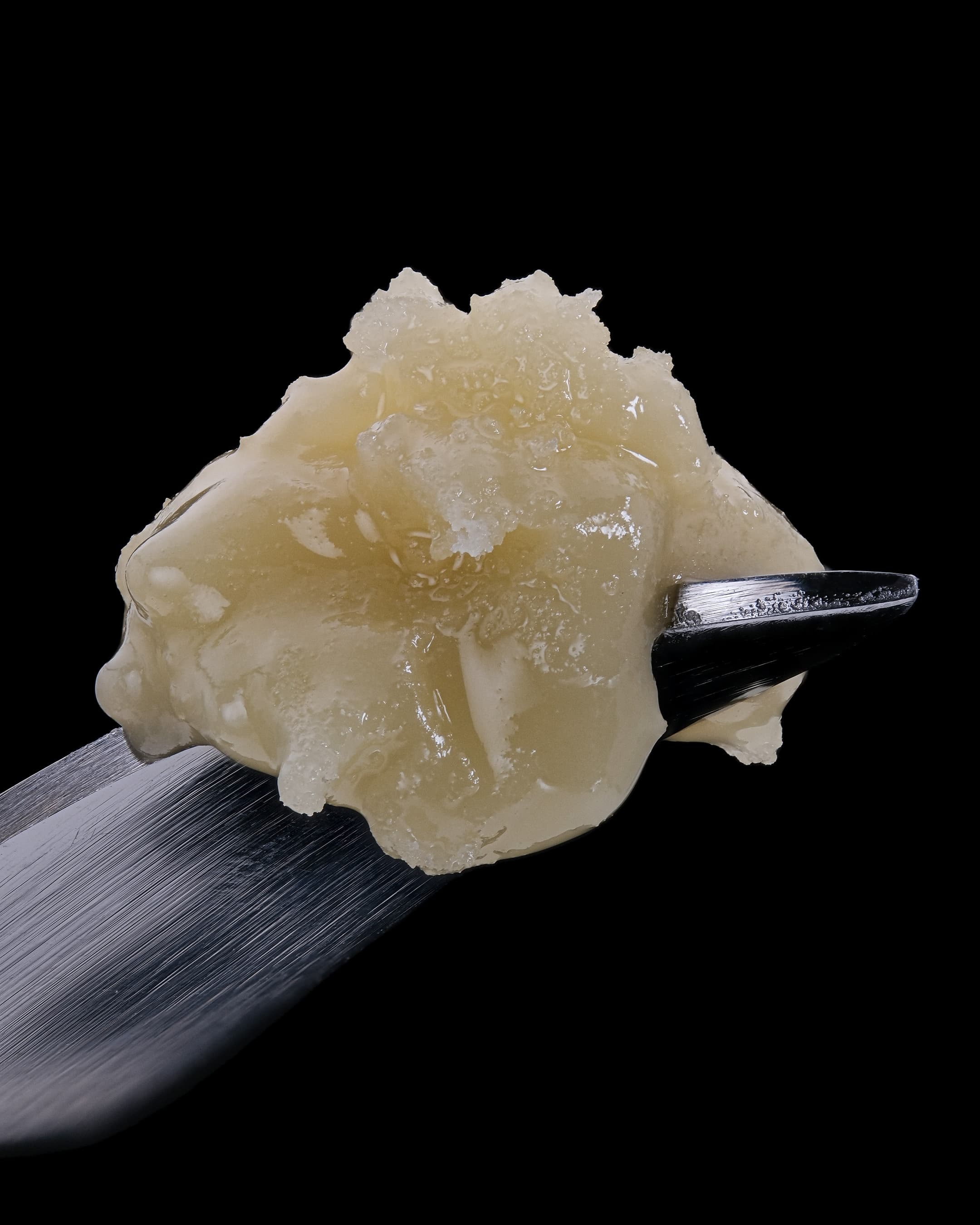 Candy Fumez — Hash Rosin