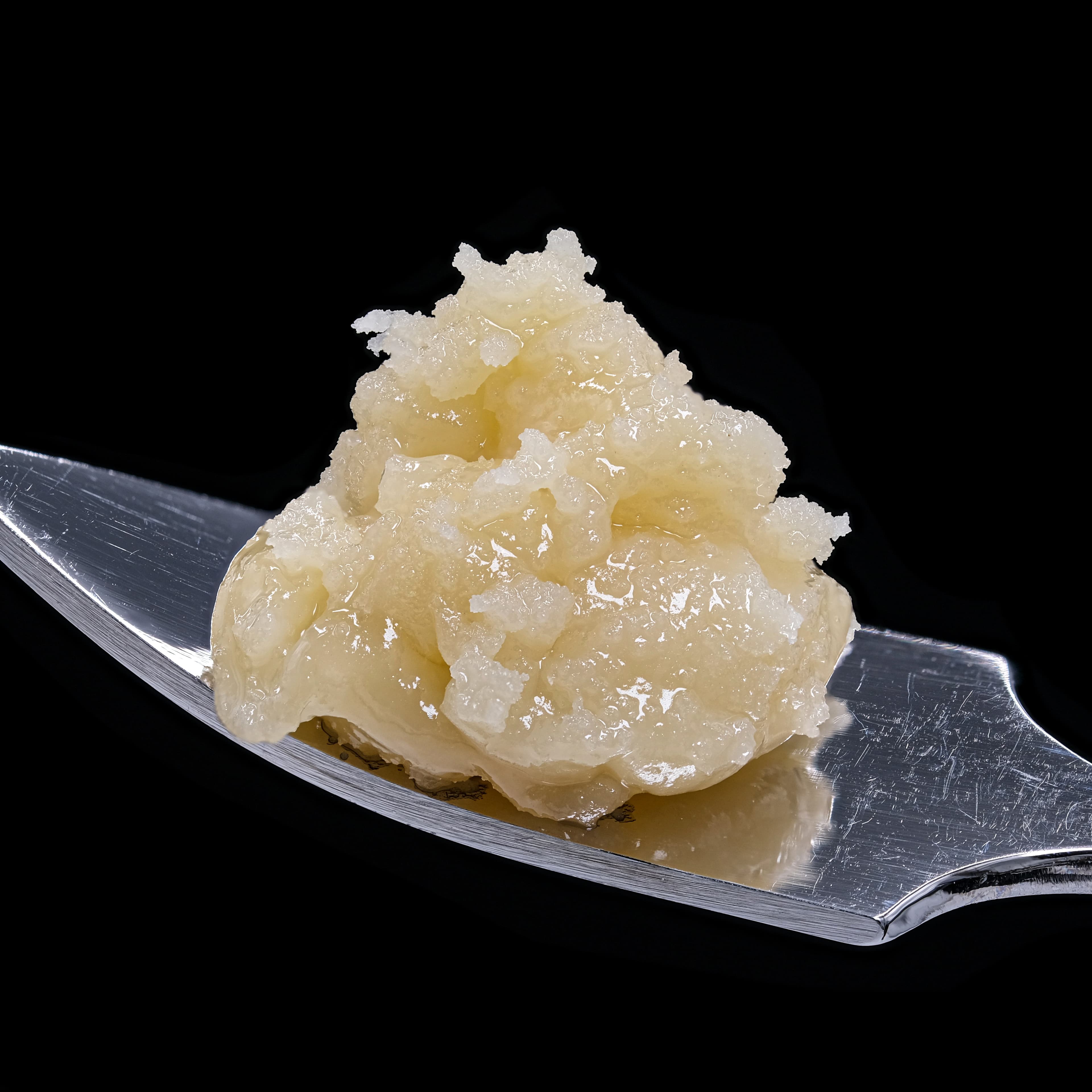 Ice Cream Cake — Hash Rosin