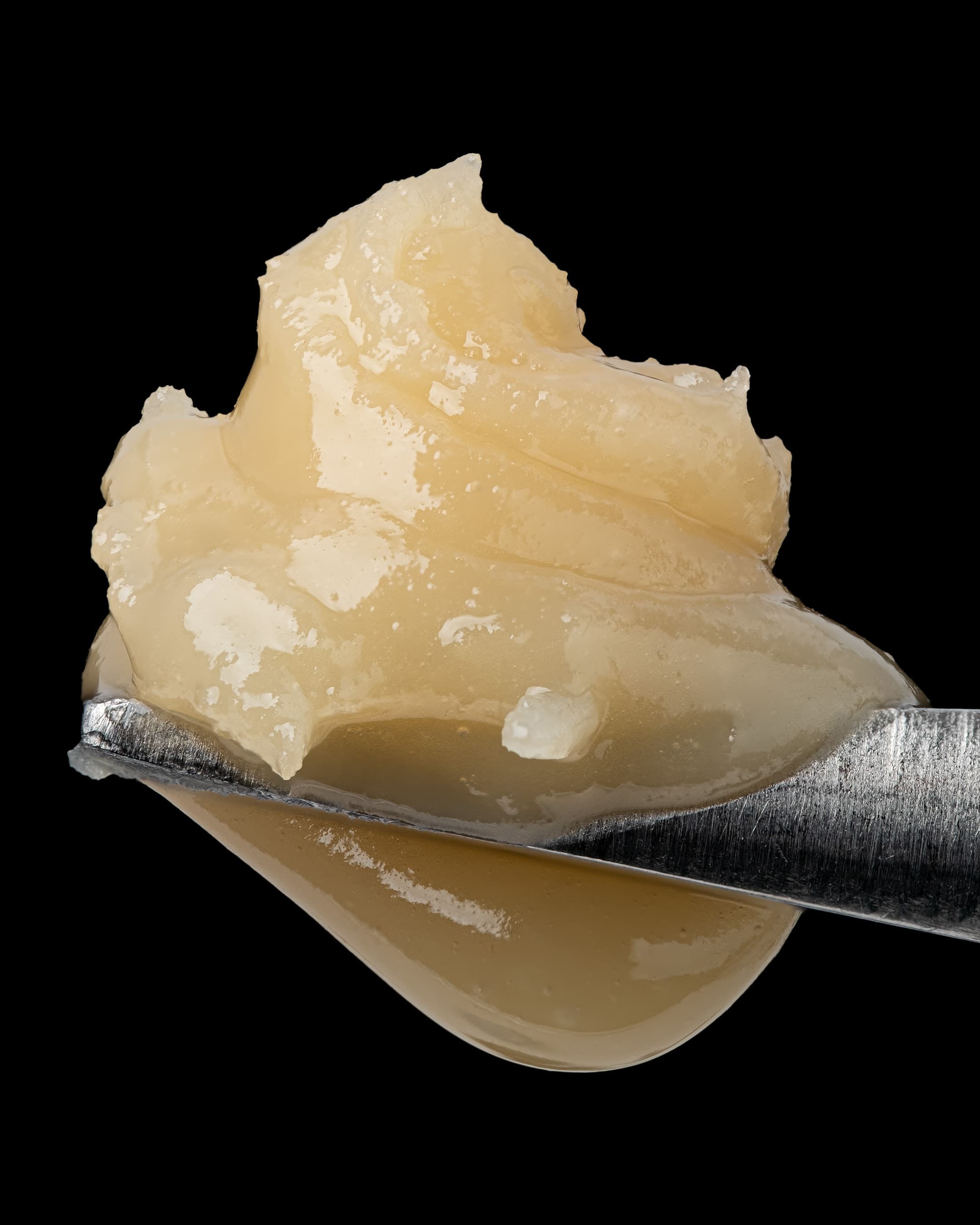Vizion — Hash Rosin