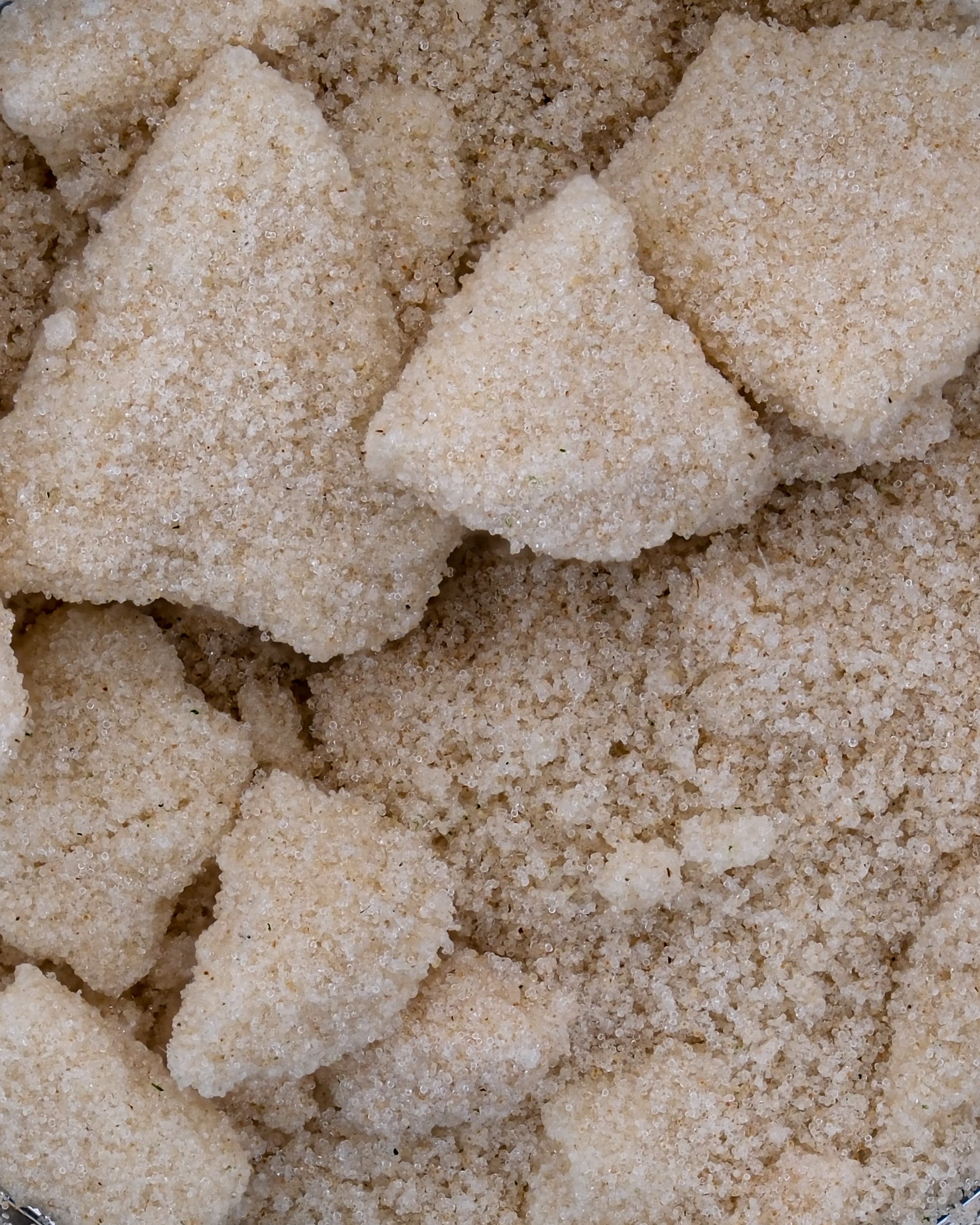 Zest — Bubble Hash